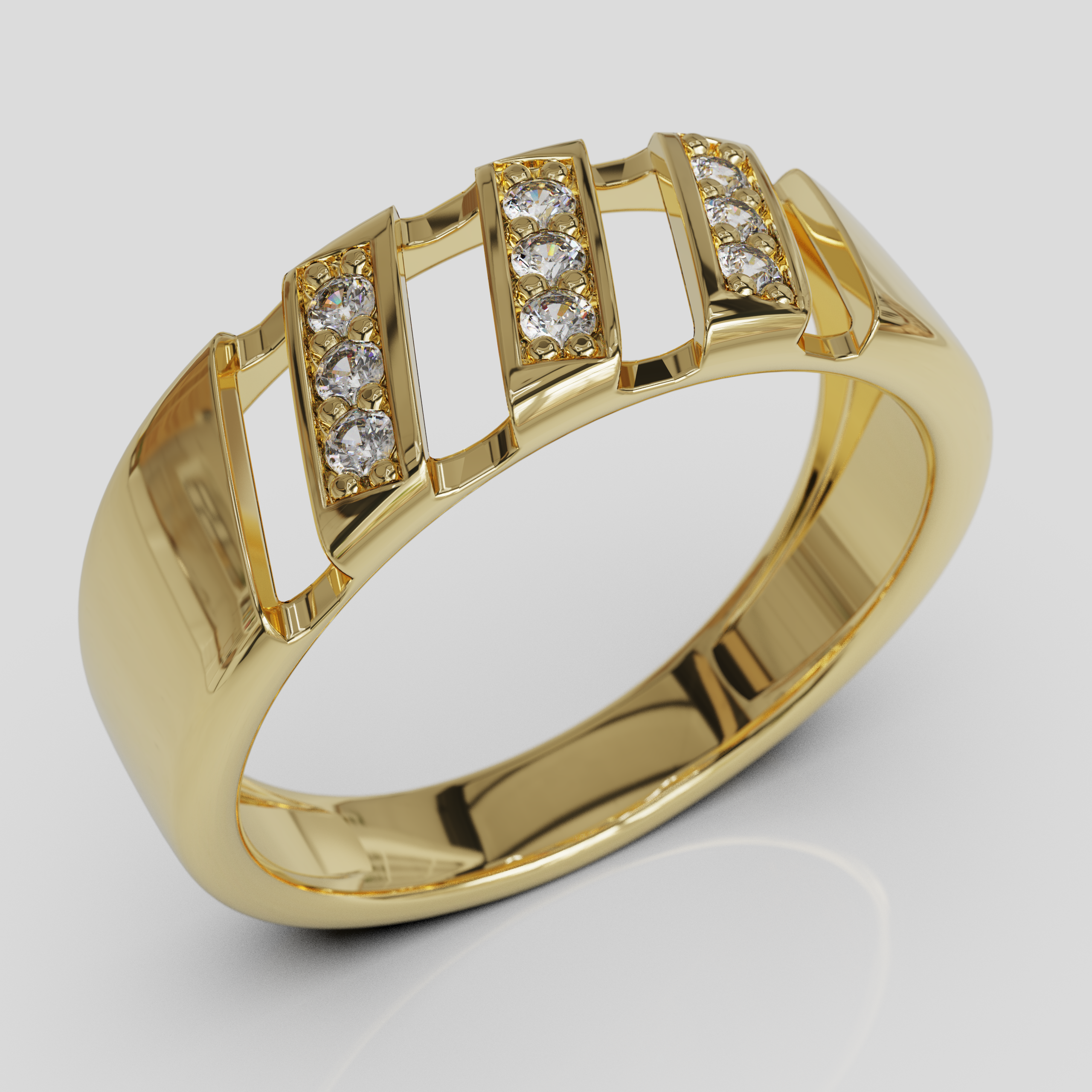 Anillo Scala