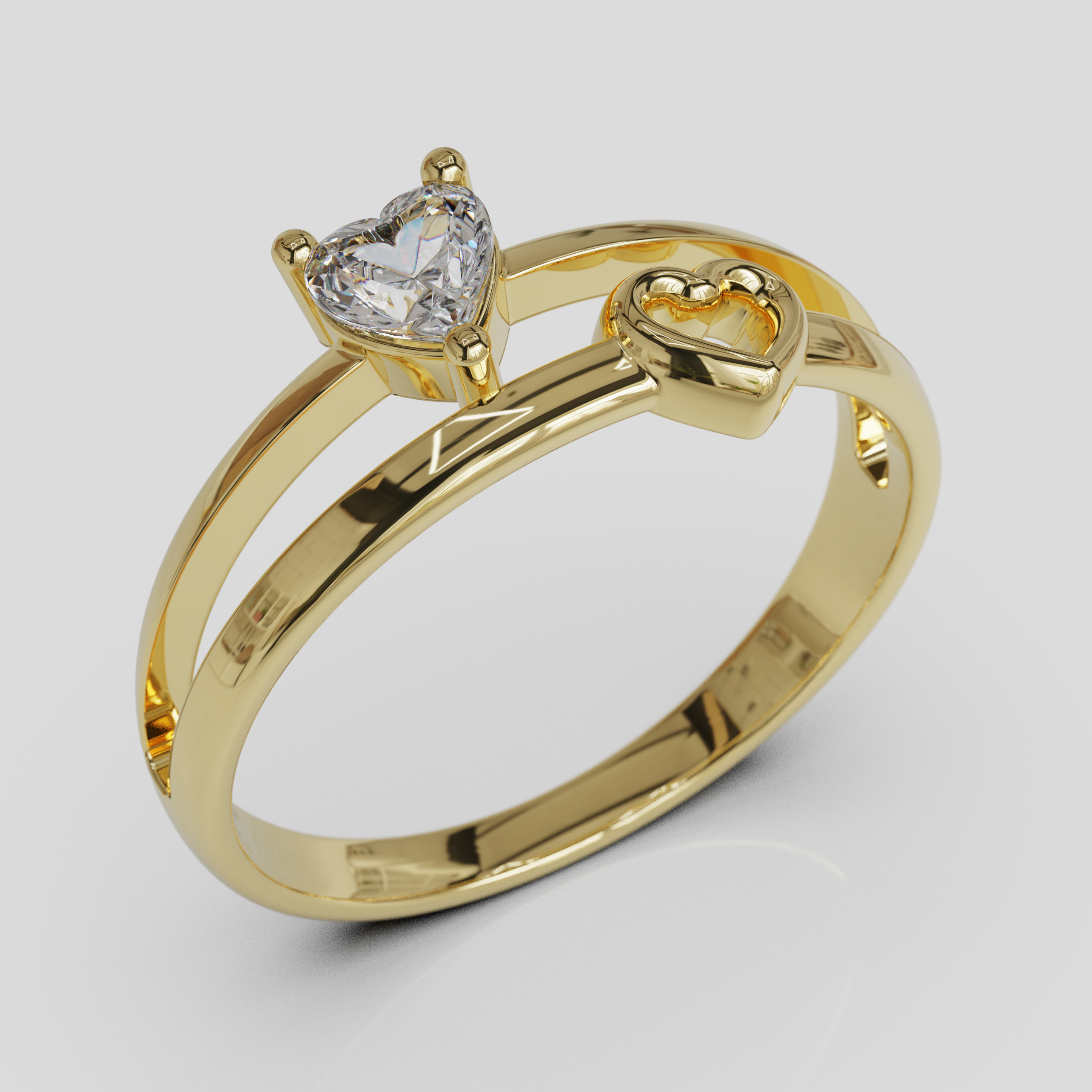 Anillo Seren