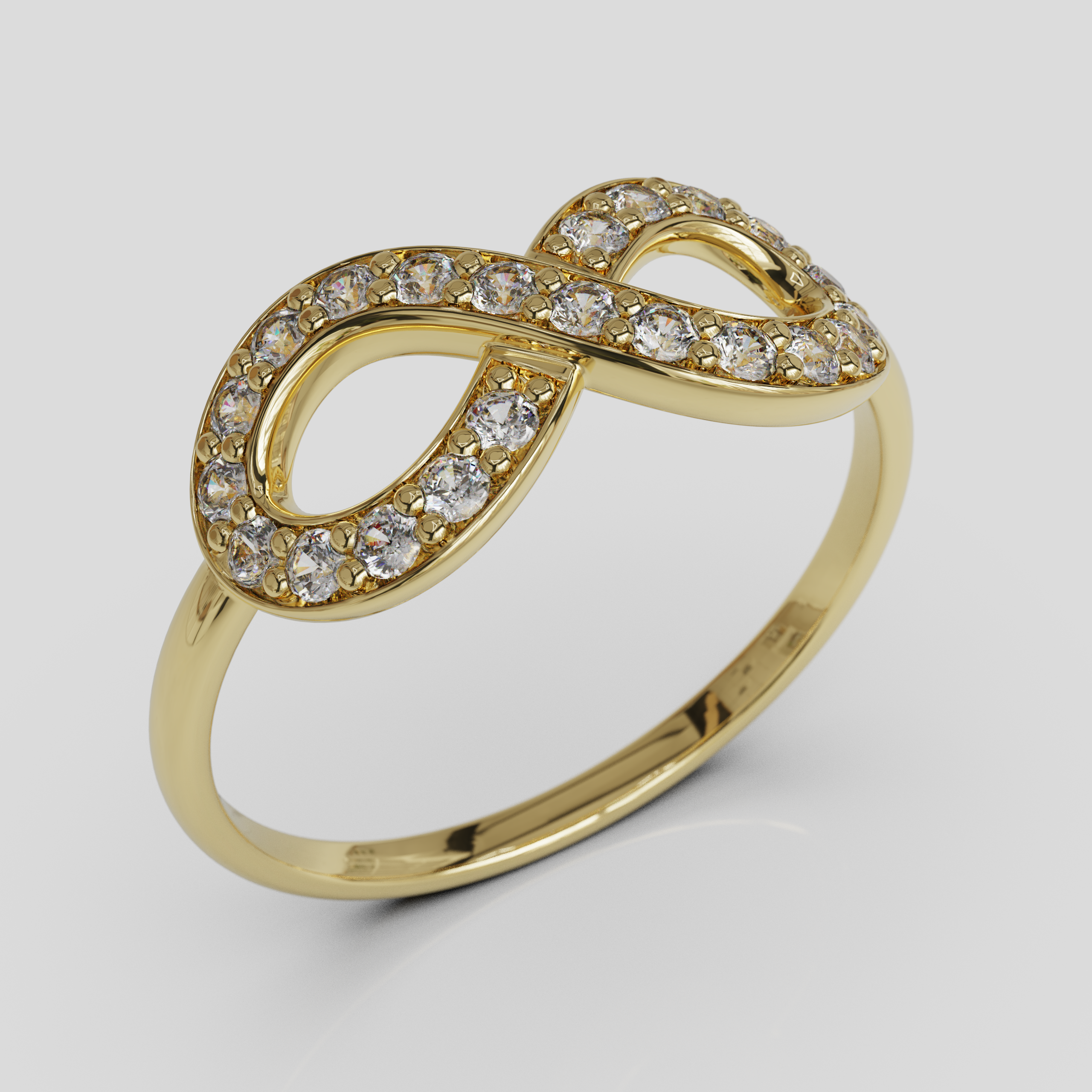 Anillo Infinito