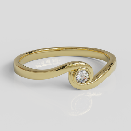 Anillo Osiris
