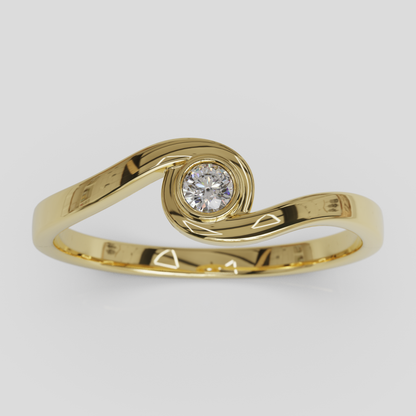 Anillo Osiris