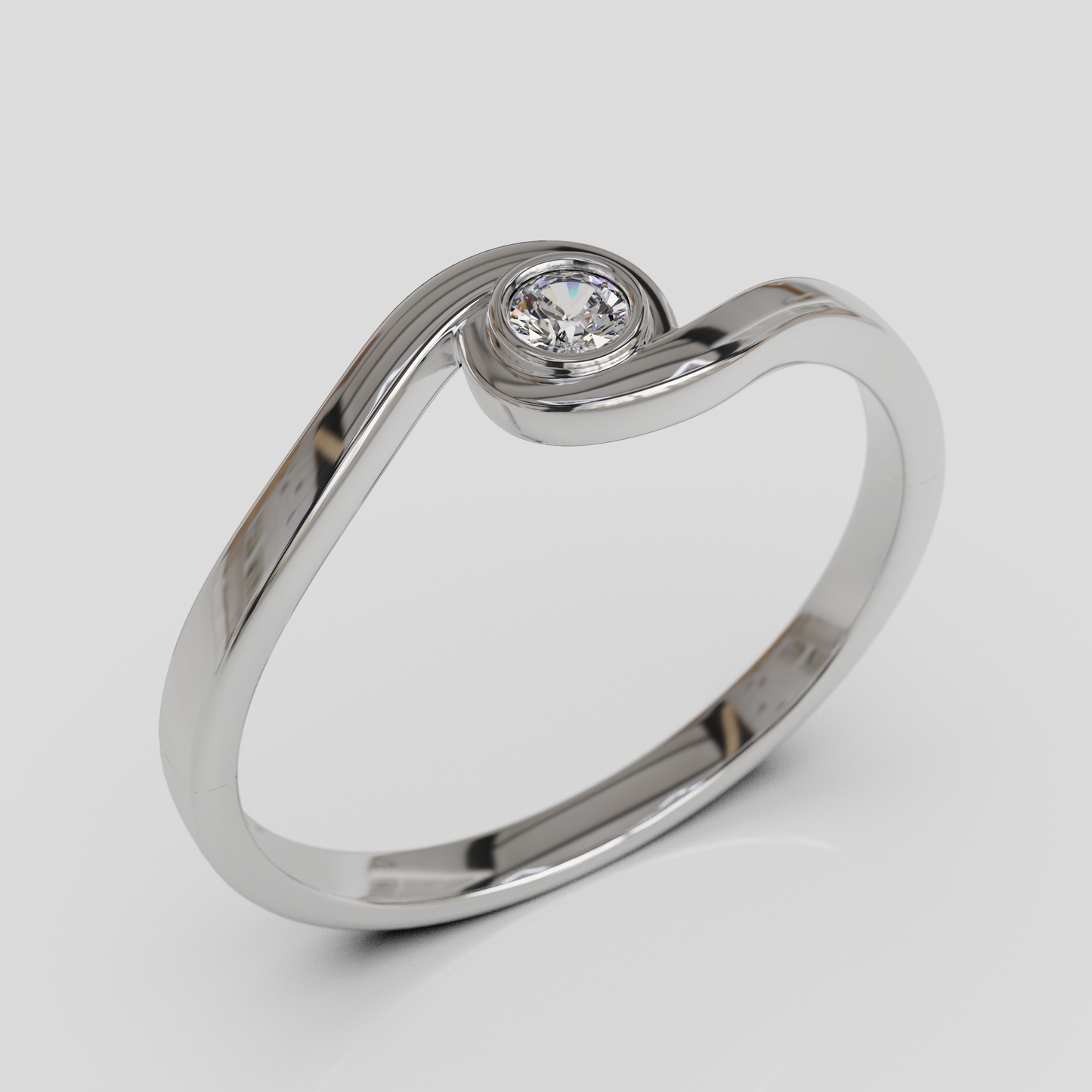 Anillo Osiris