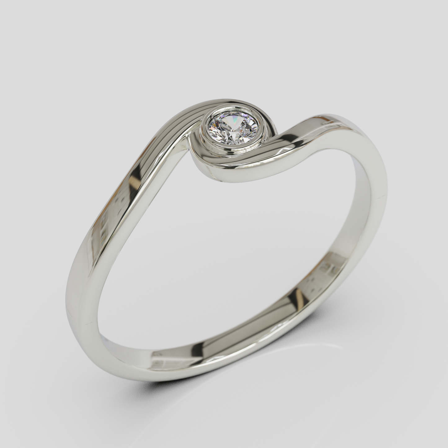 Anillo Osiris