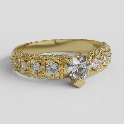 Anillo Lovely
