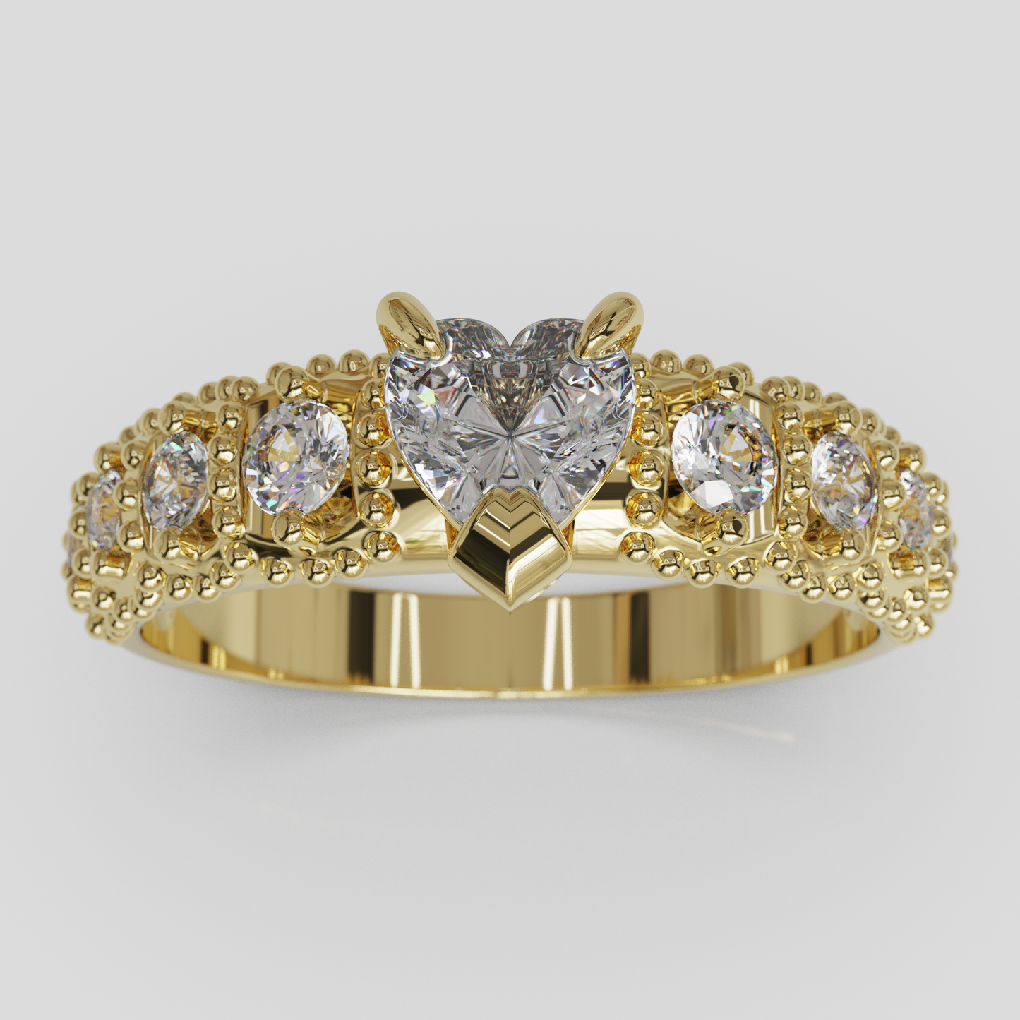 Anillo Lovely