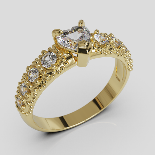 Anillo Lovely