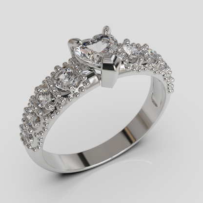 Anillo Lovely