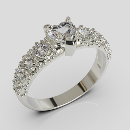 Anillo Lovely