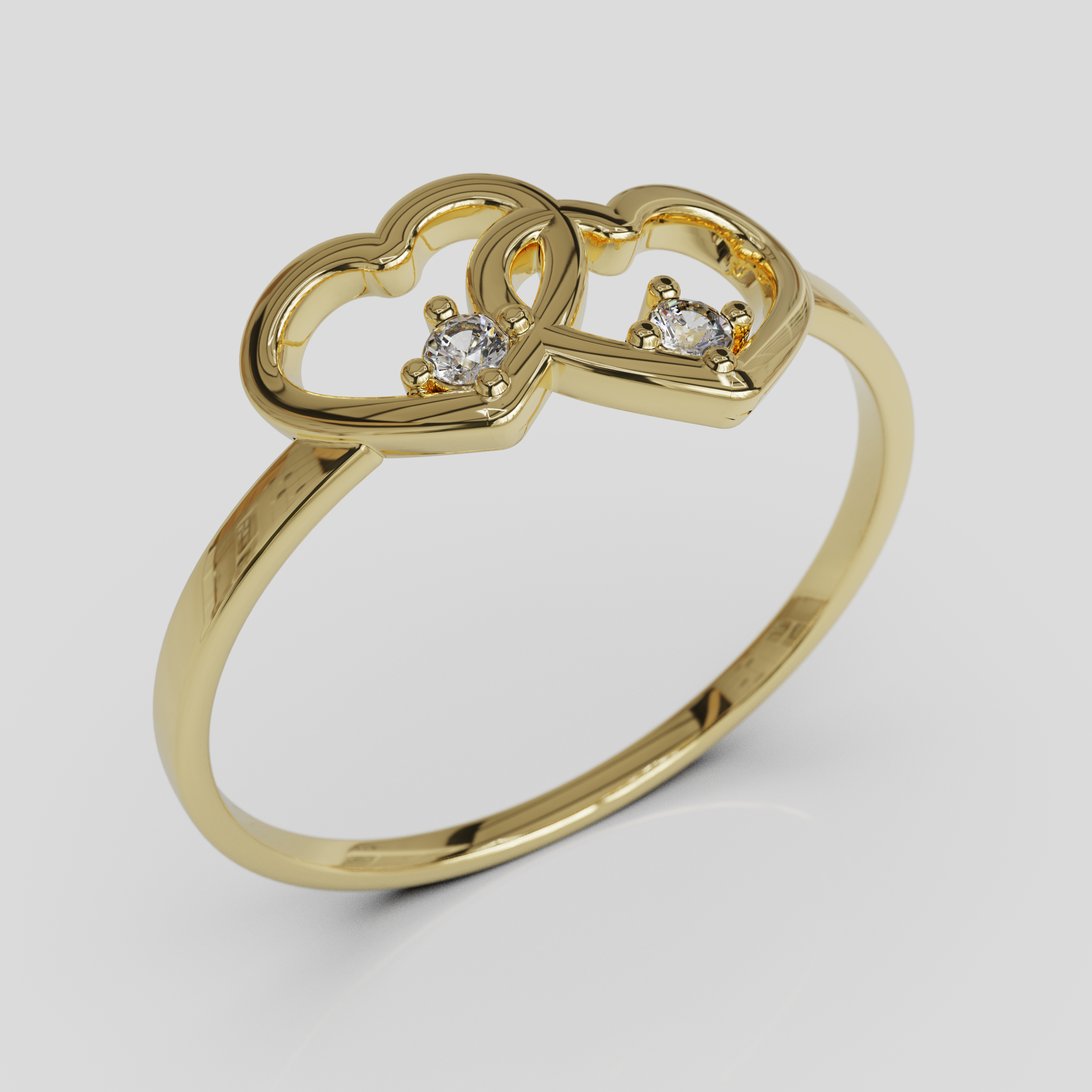 Anillo Rosie