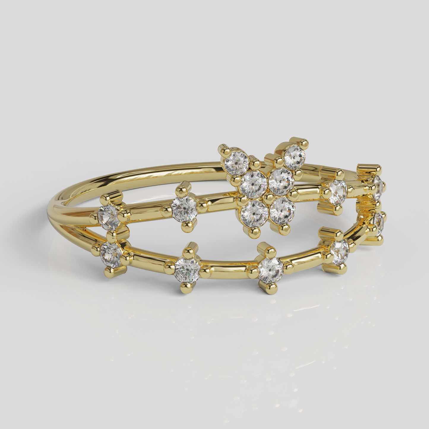 Anillo Fairy