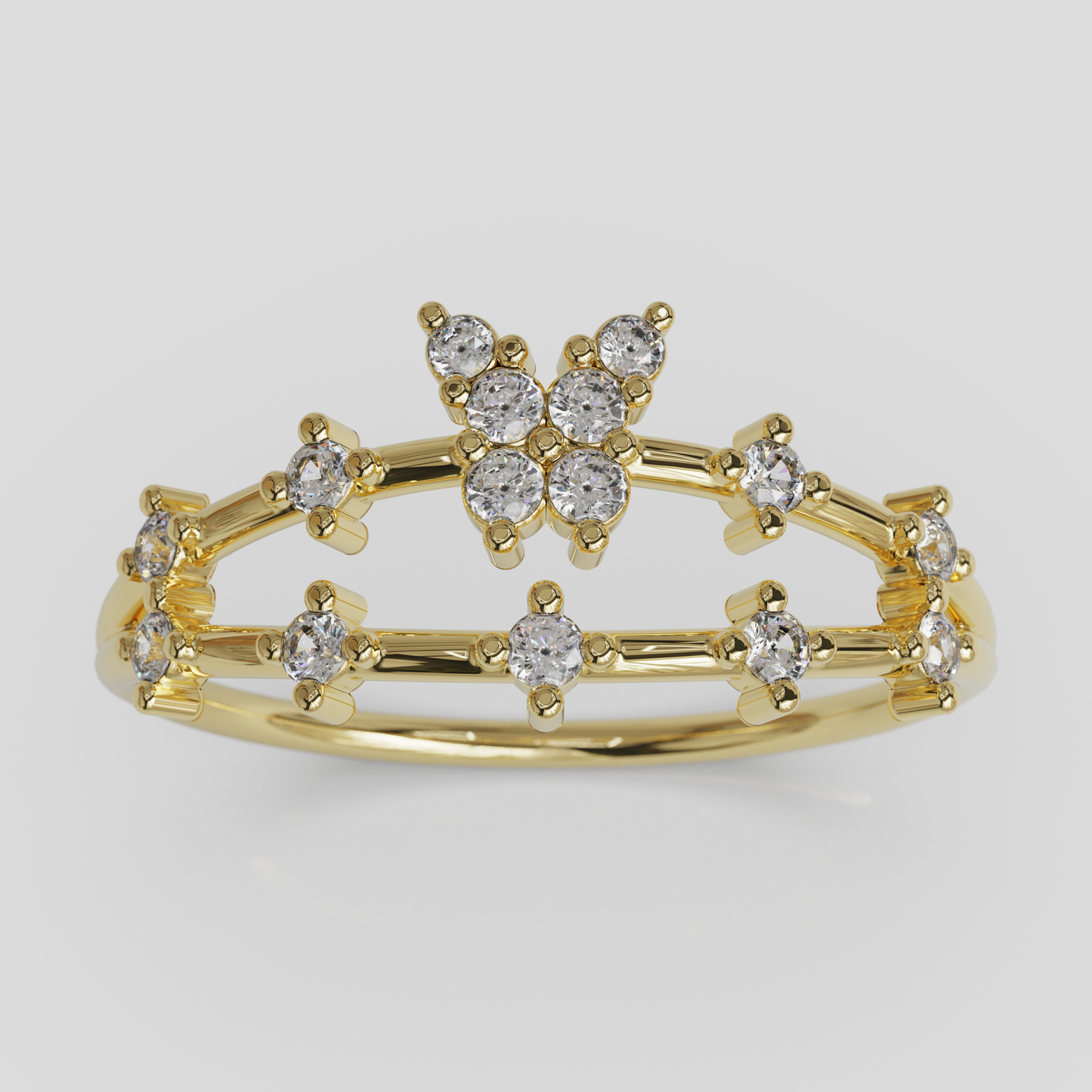 Anillo Fairy