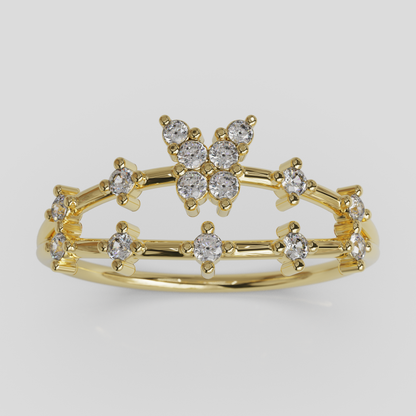 Anillo Fairy