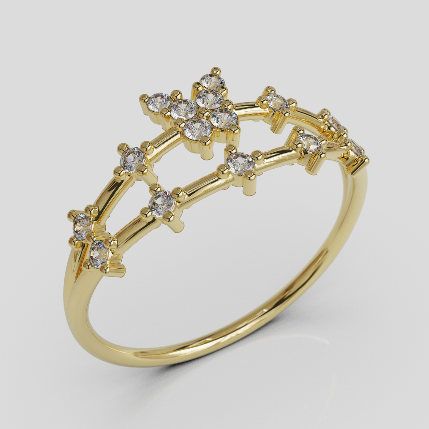 Anillo Fairy