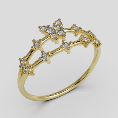 Anillo Fairy