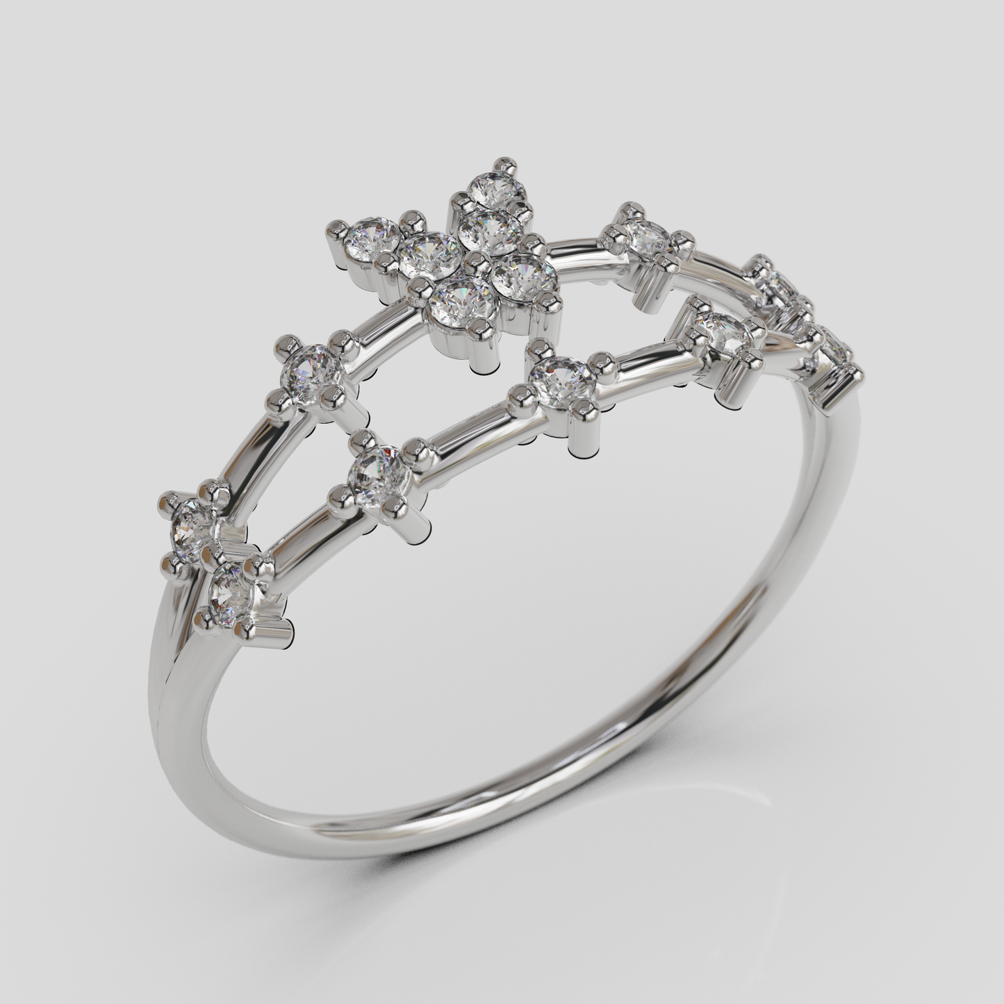 Anillo Fairy