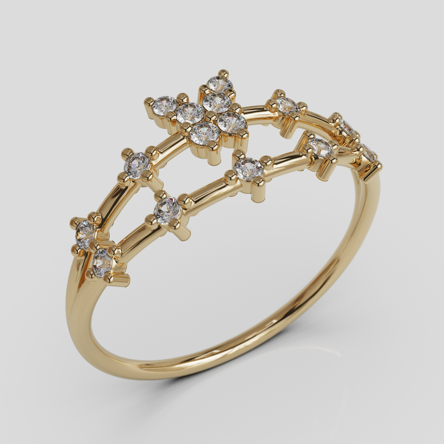 Anillo Fairy