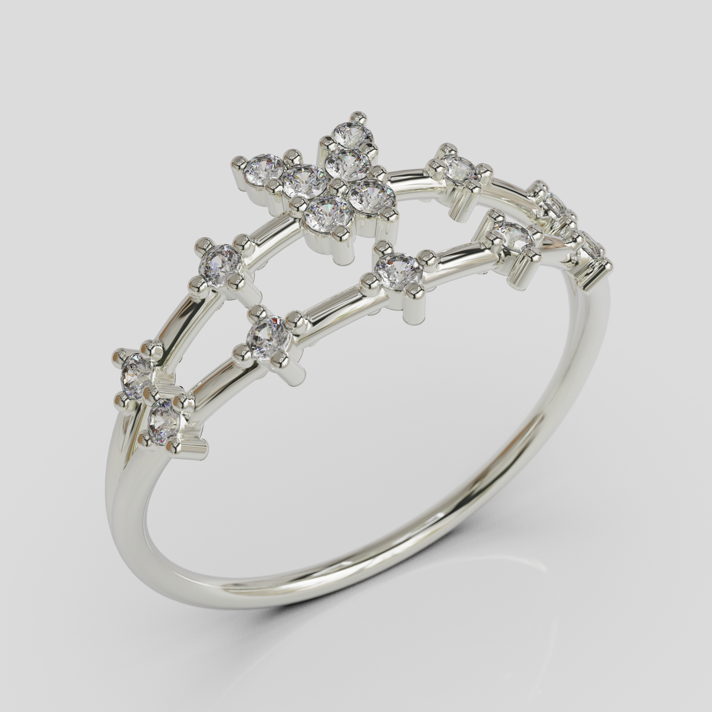 Anillo Fairy
