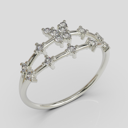 Anillo Fairy
