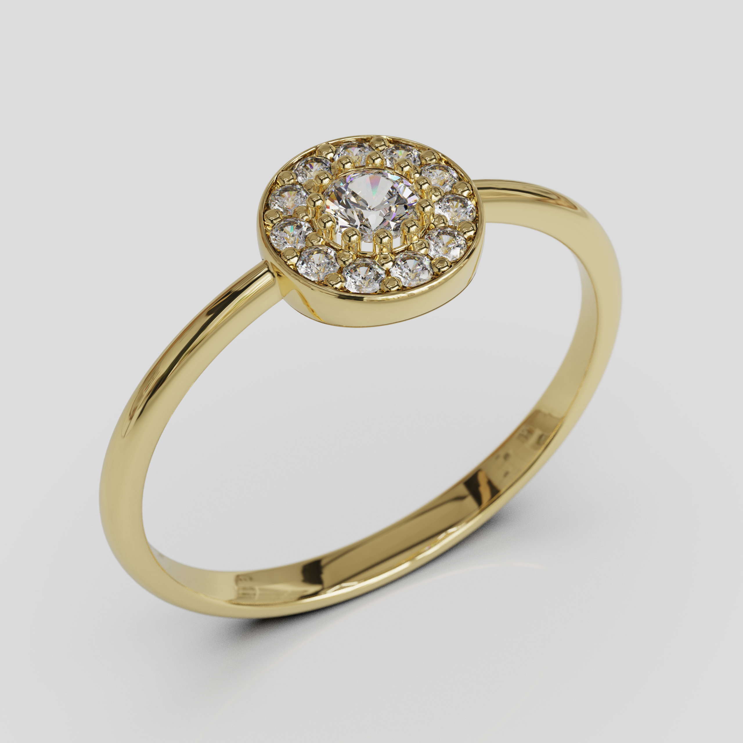Anillo Kalista