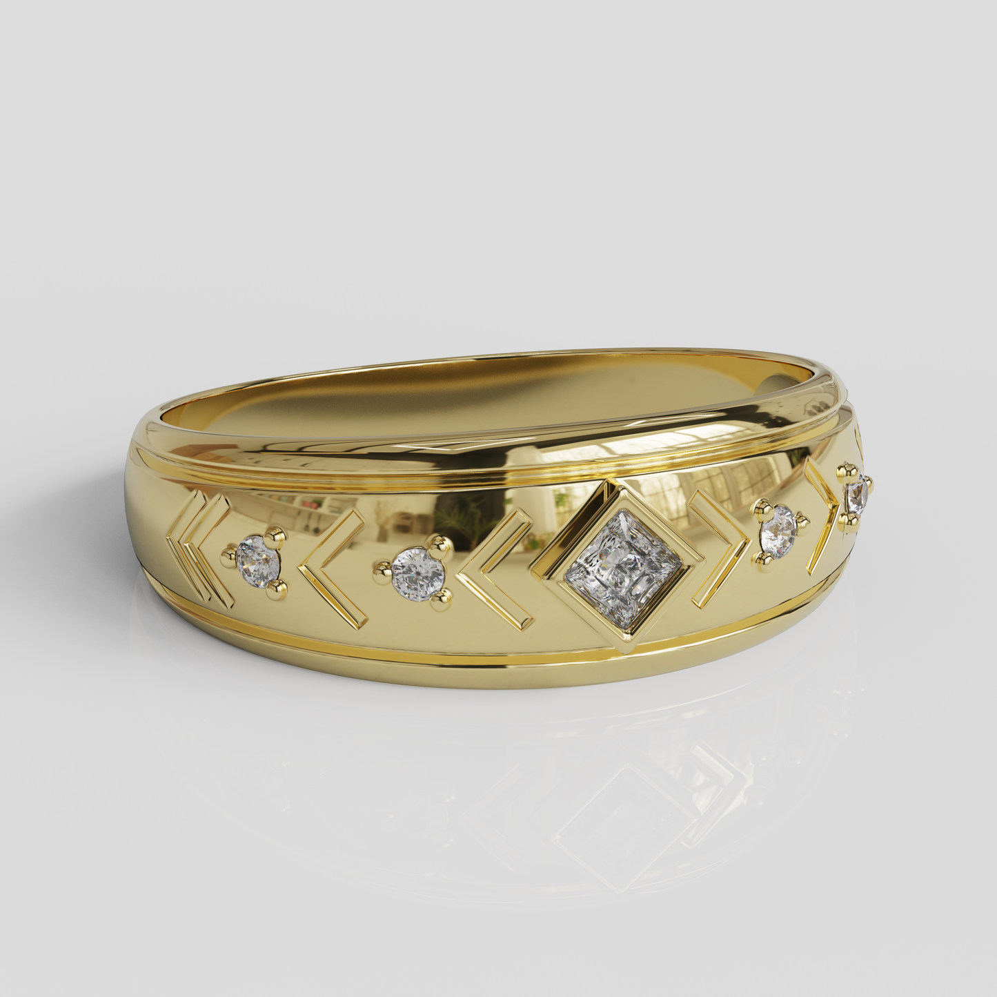 Anillo Adam