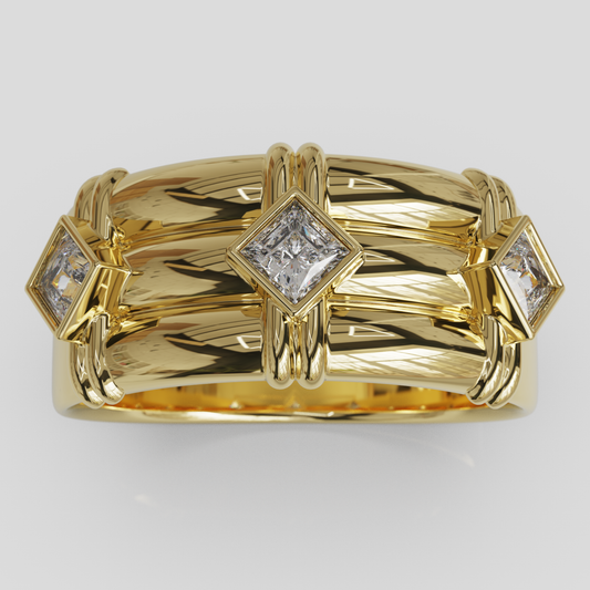 Anillo Kingdom