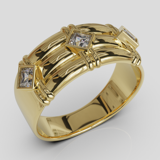 Anillo Kingdom