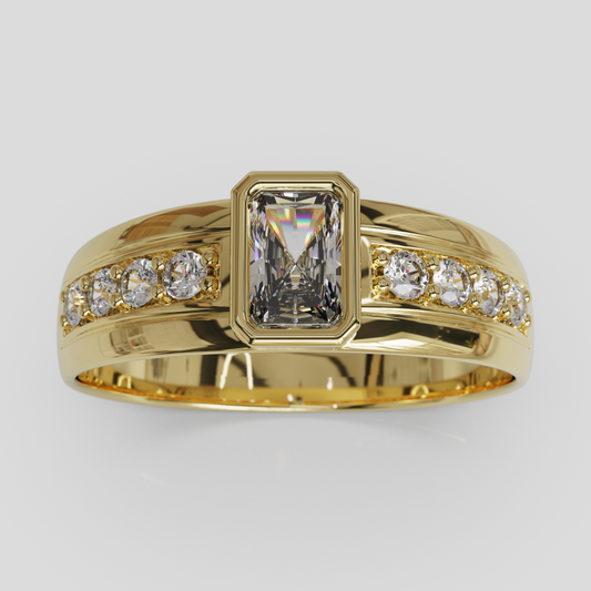 Anillo Stefan