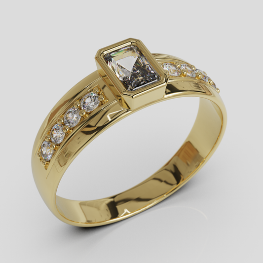 Anillo Stefan