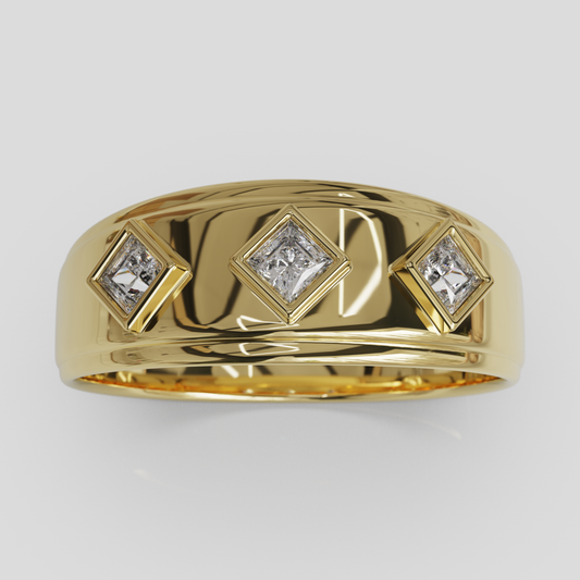 Anillo Equinox