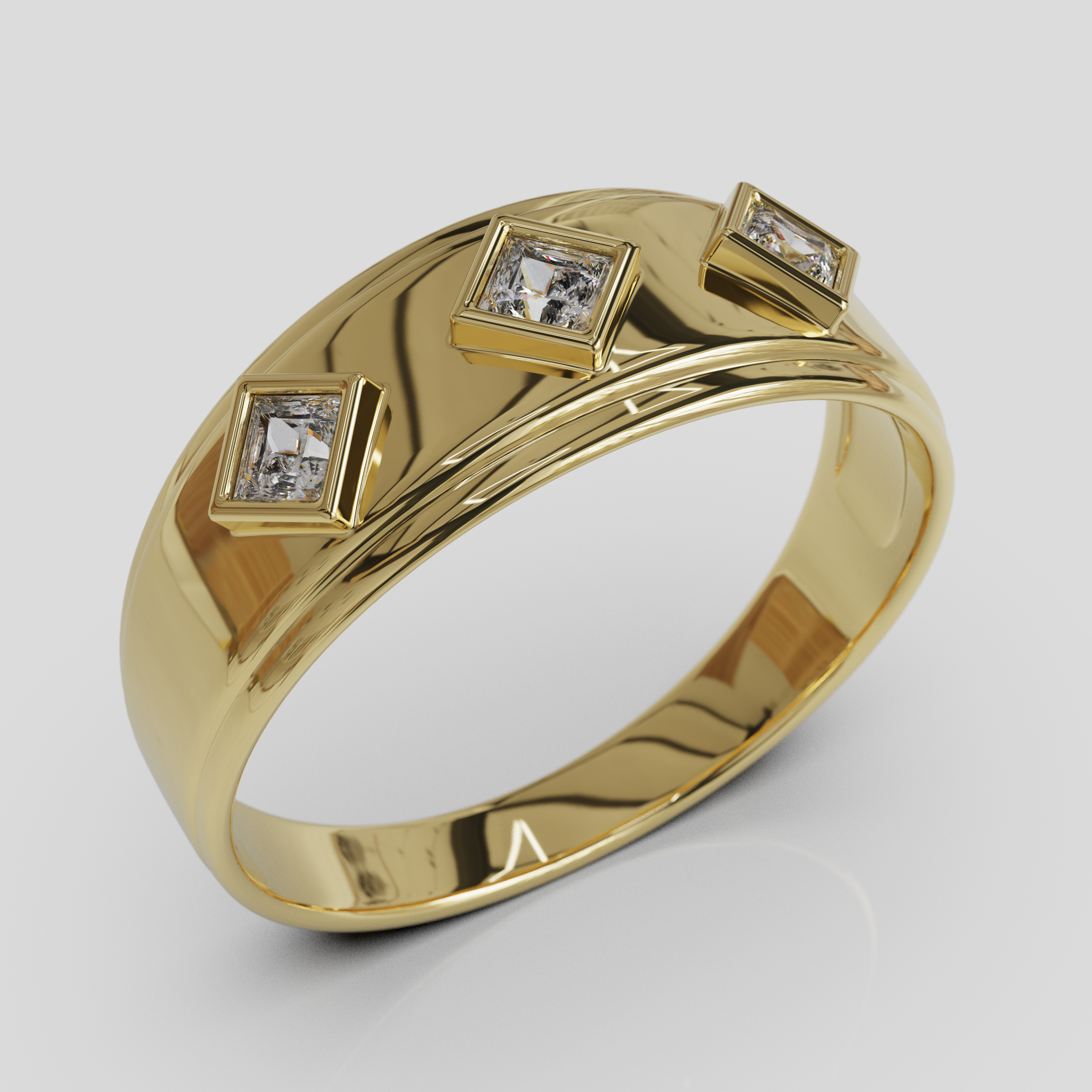 Anillo Equinox