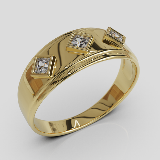 Anillo Equinox
