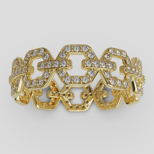 Anillo Glam