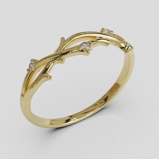 Anillo Willow