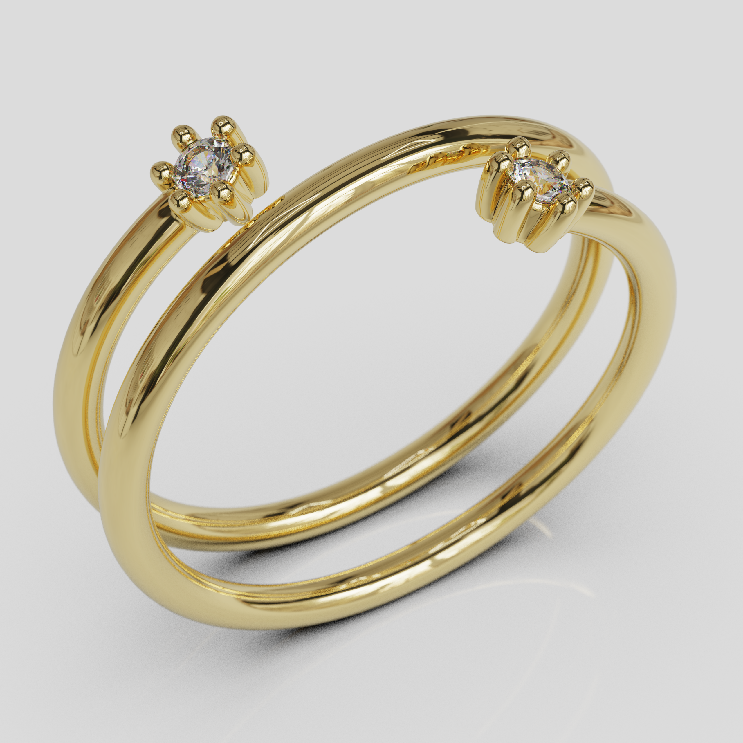 Anillo Mola