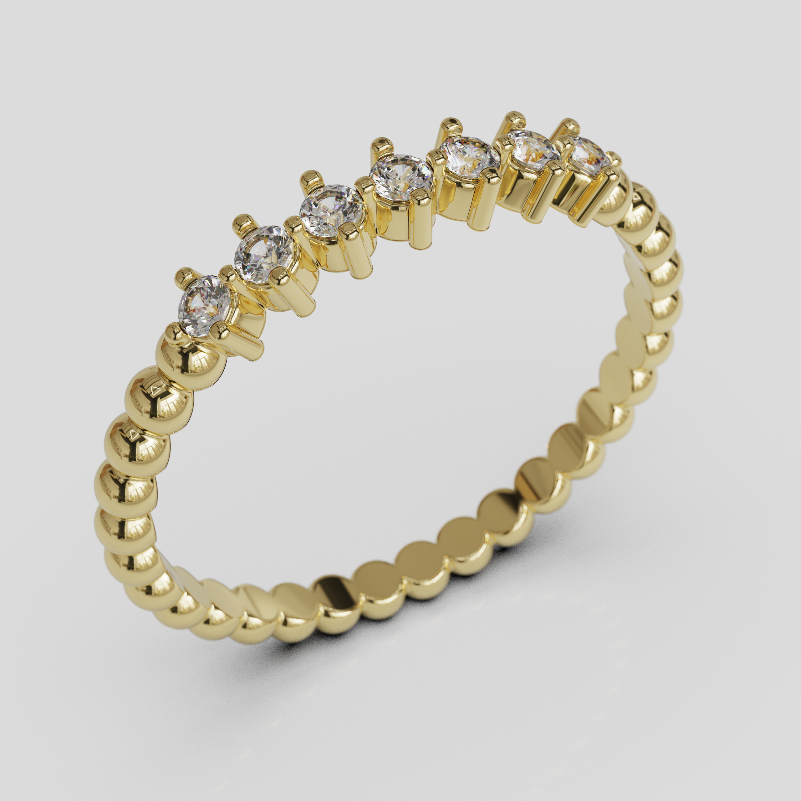 Anillo Pixie
