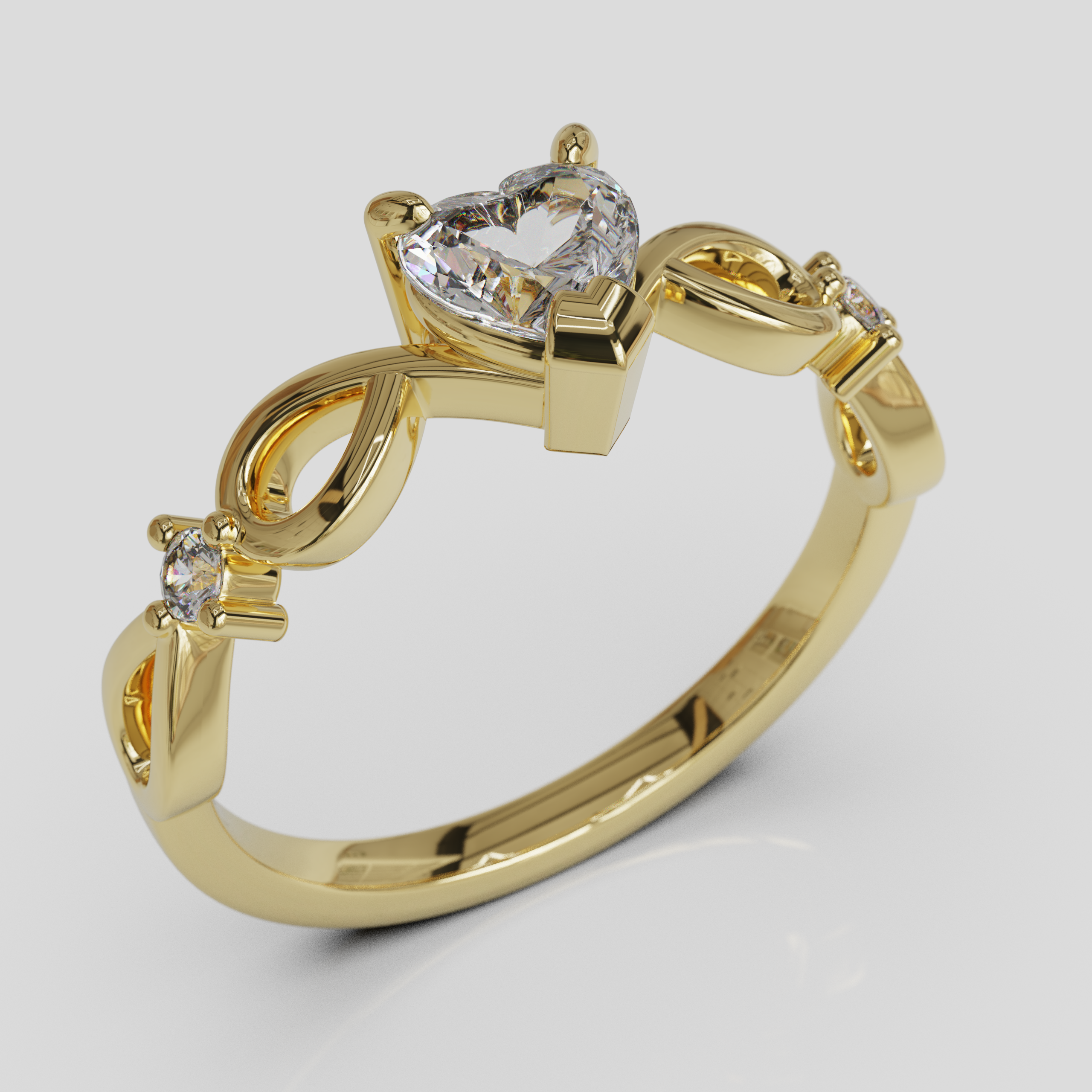 Anillo Alessa