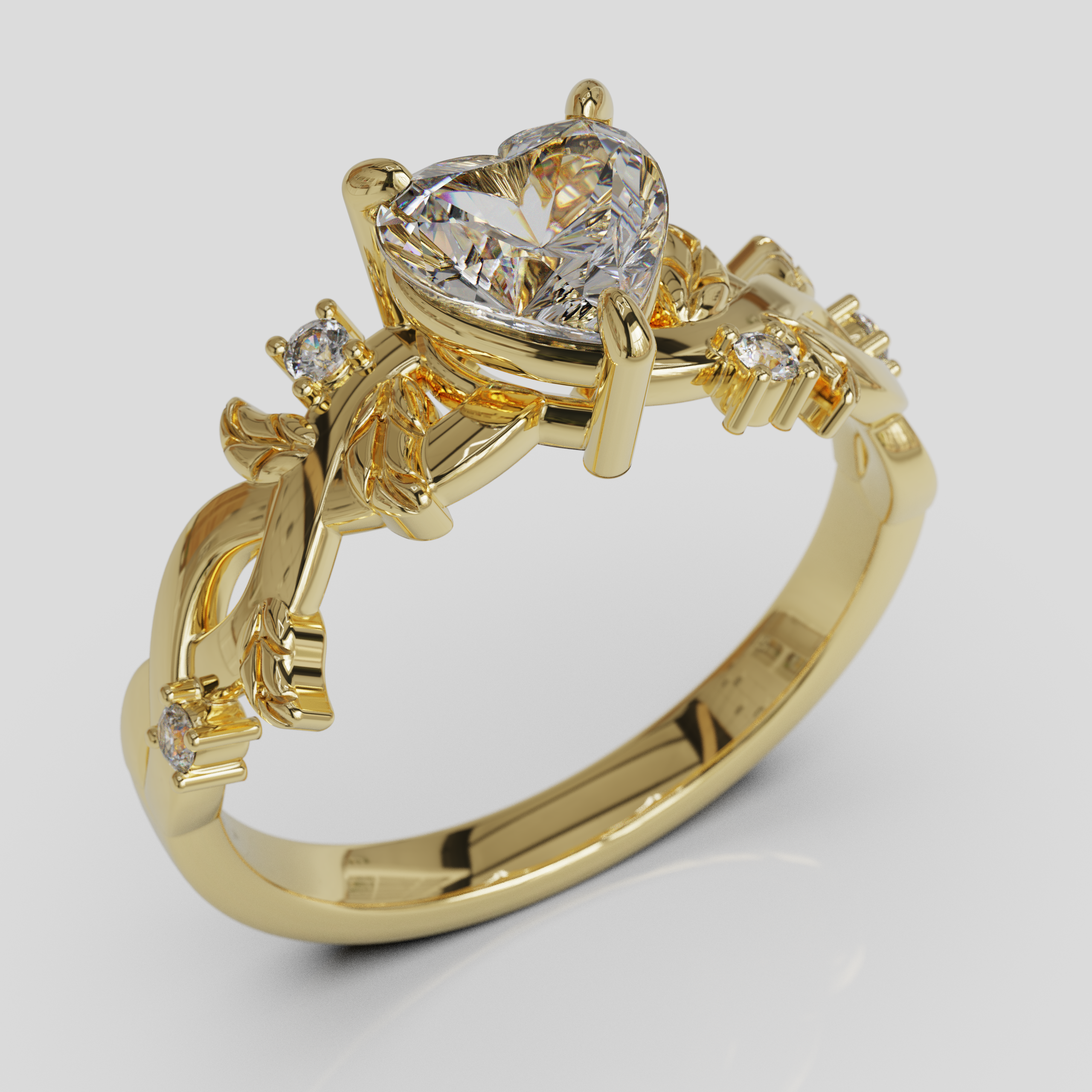 Anillo Bugan