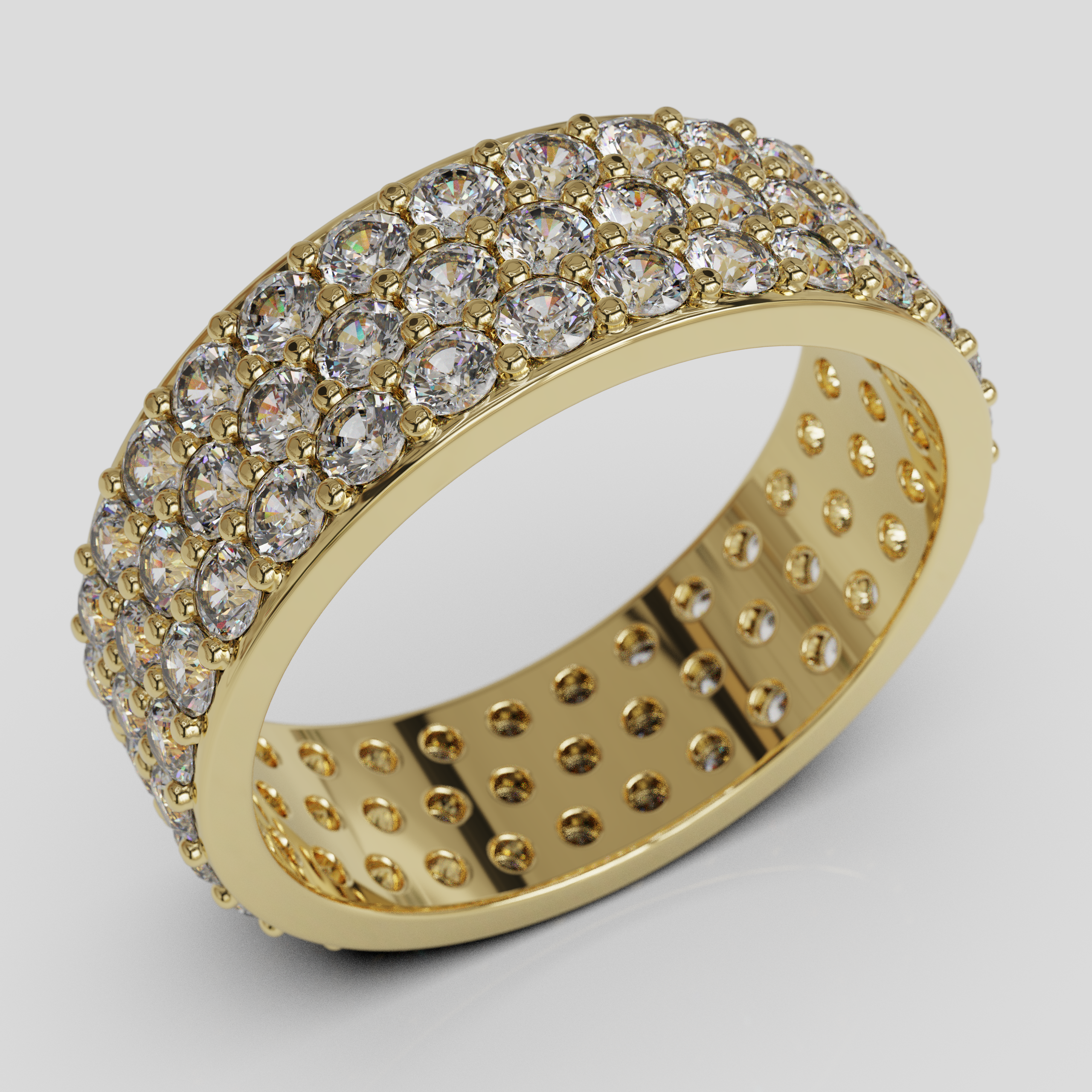 Anillo Astra