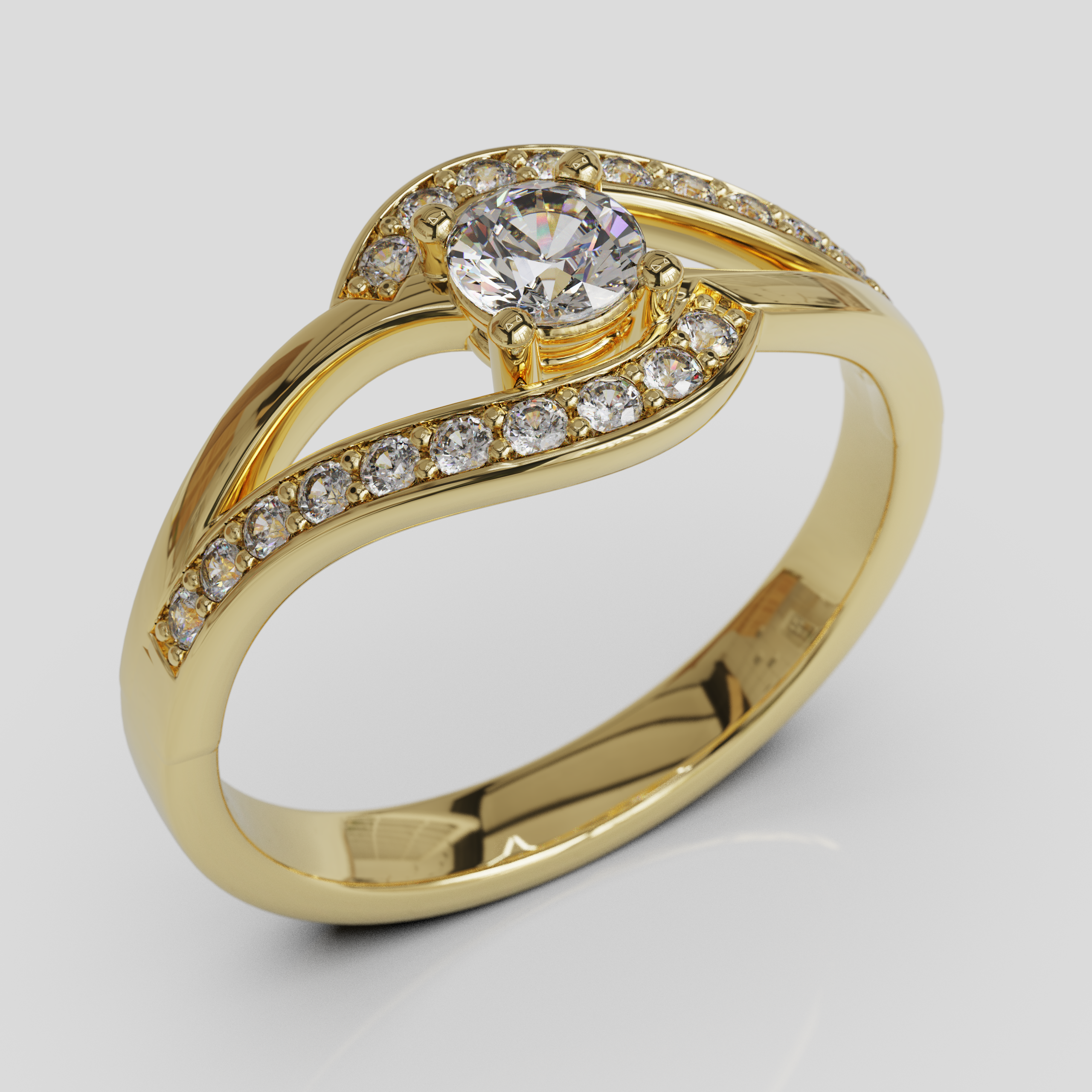 Anillo Raíz