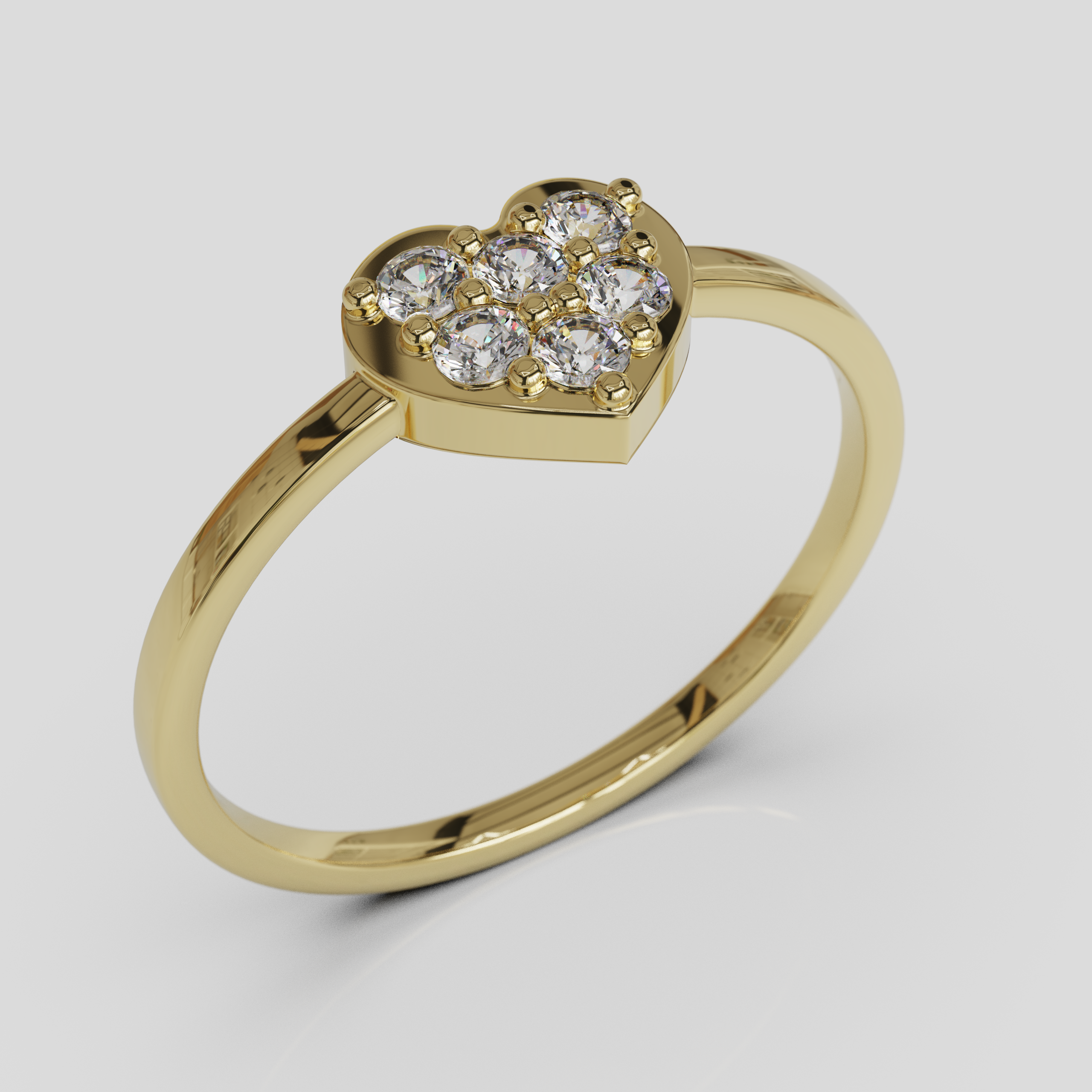 Anillo Gullia