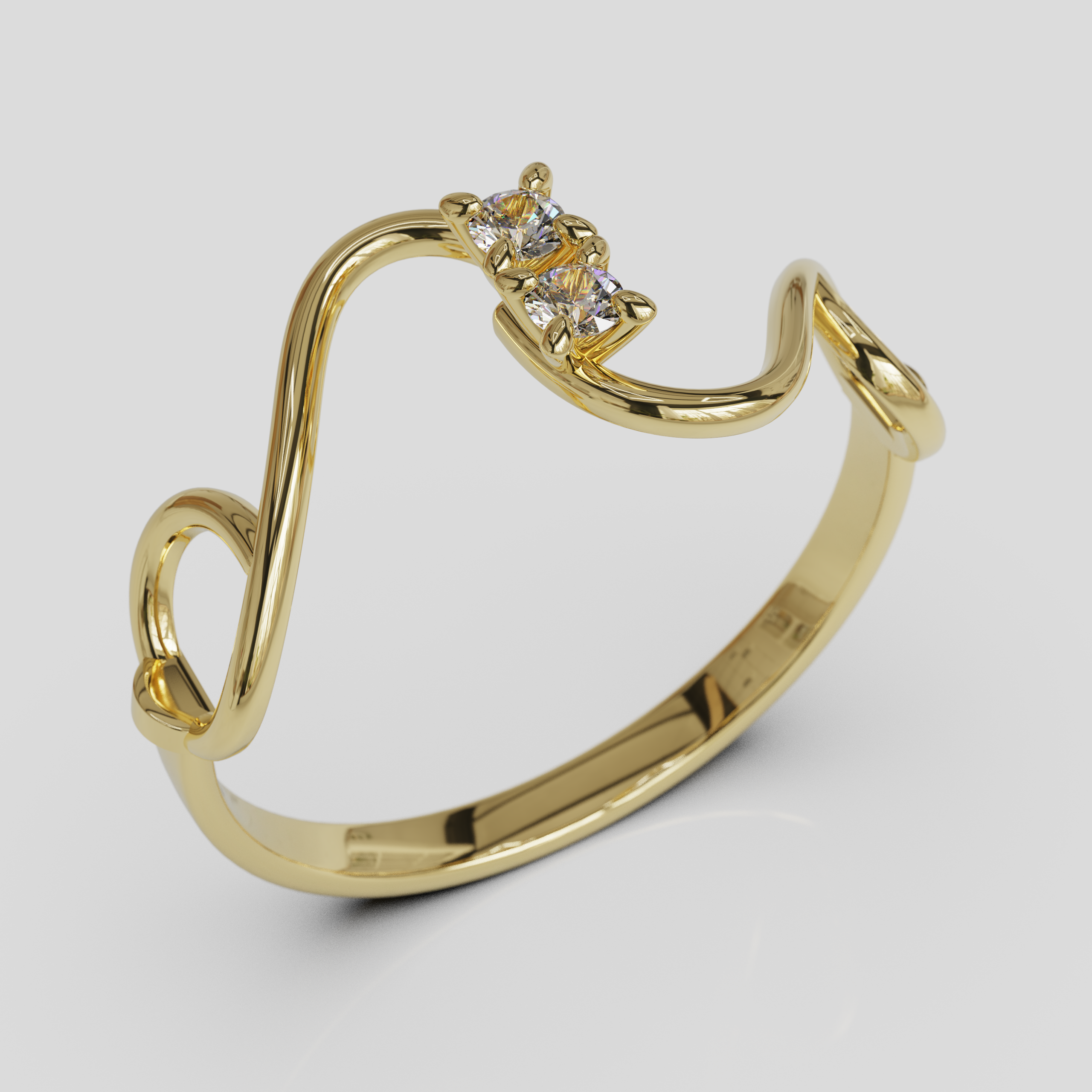 Anillo Lux