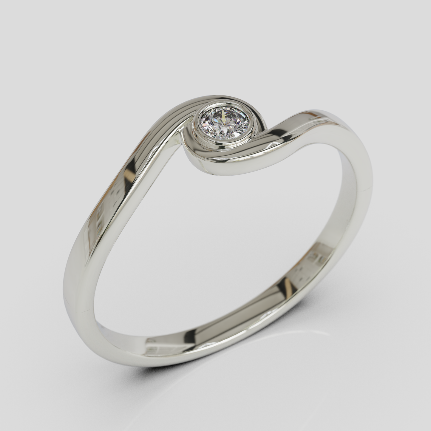 Anillo Osiris