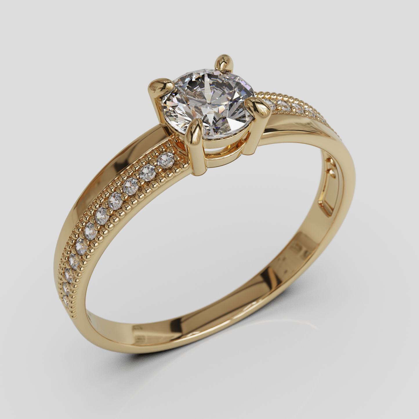 Anillo Tian