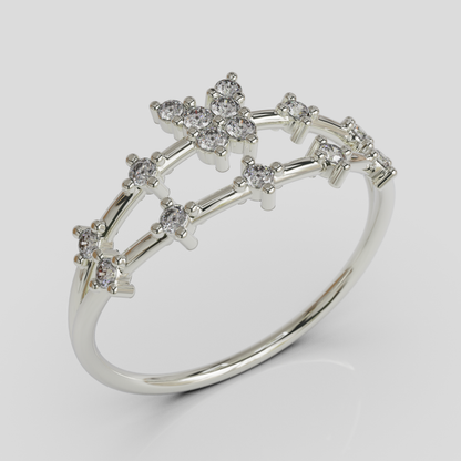 Anillo Fairy