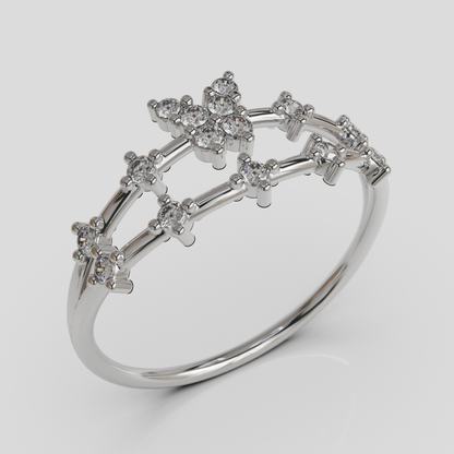 Anillo Fairy