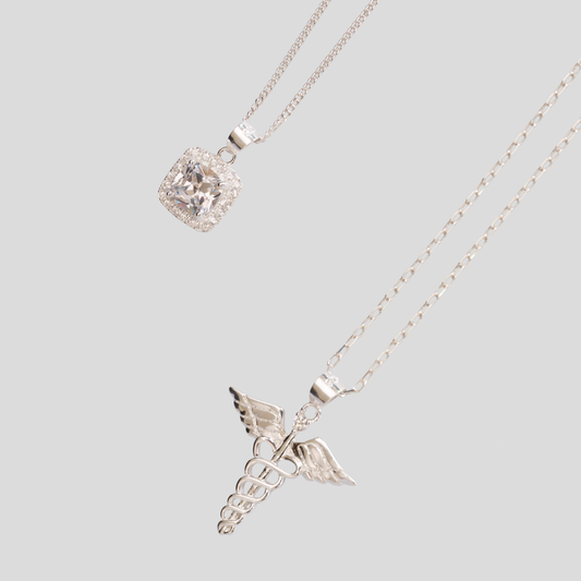 Dije Vara De Esculapio