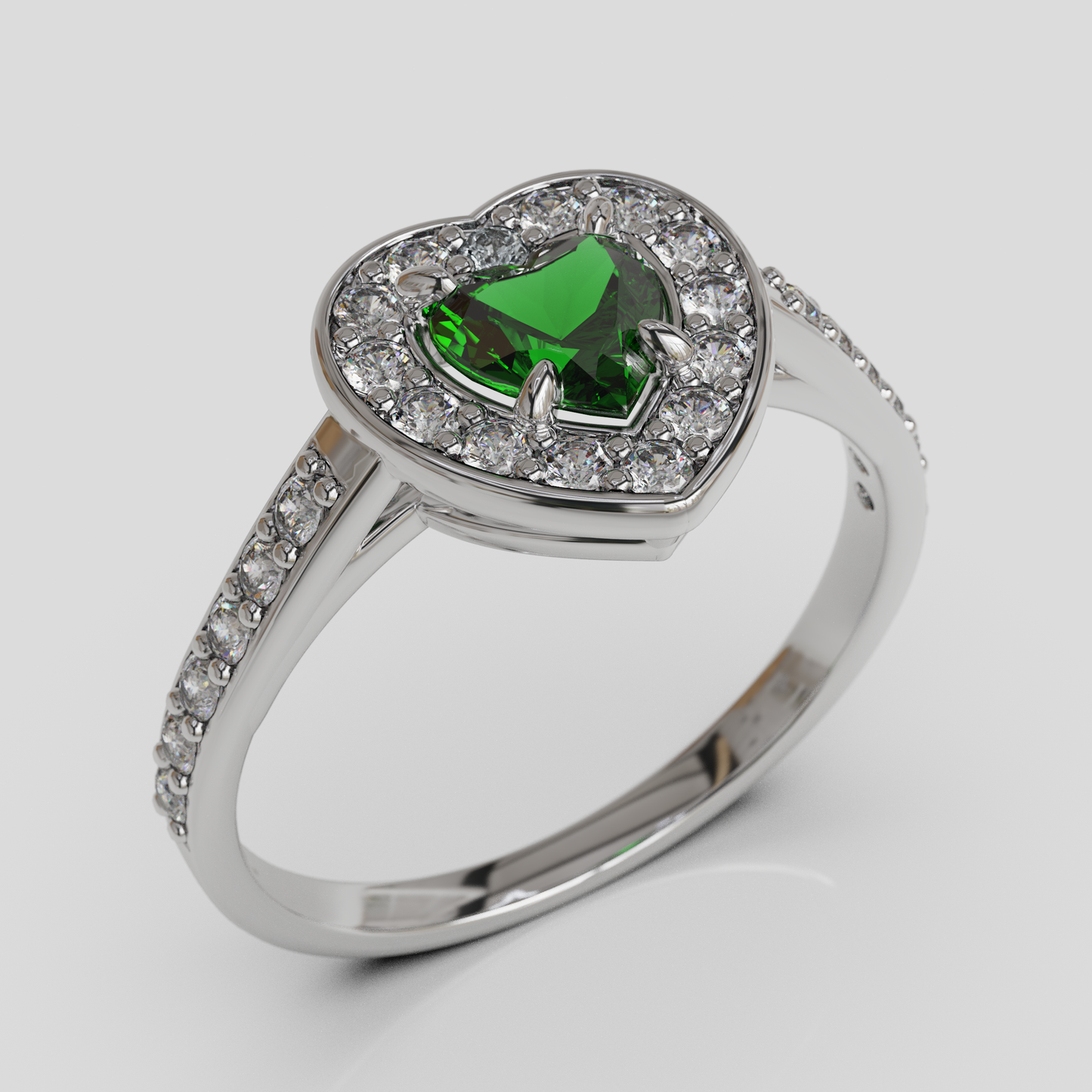 Anillo Princess