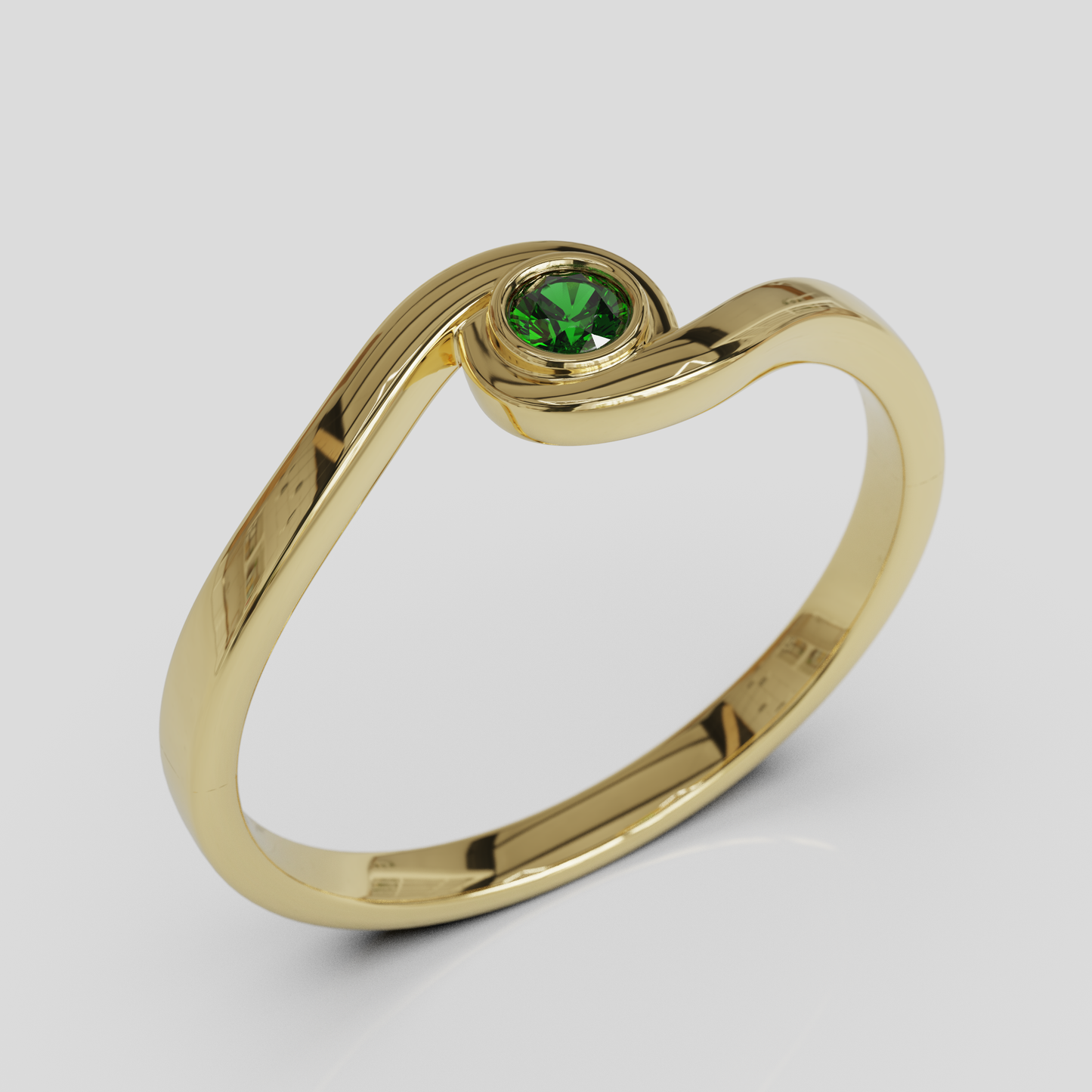 Anillo Osiris