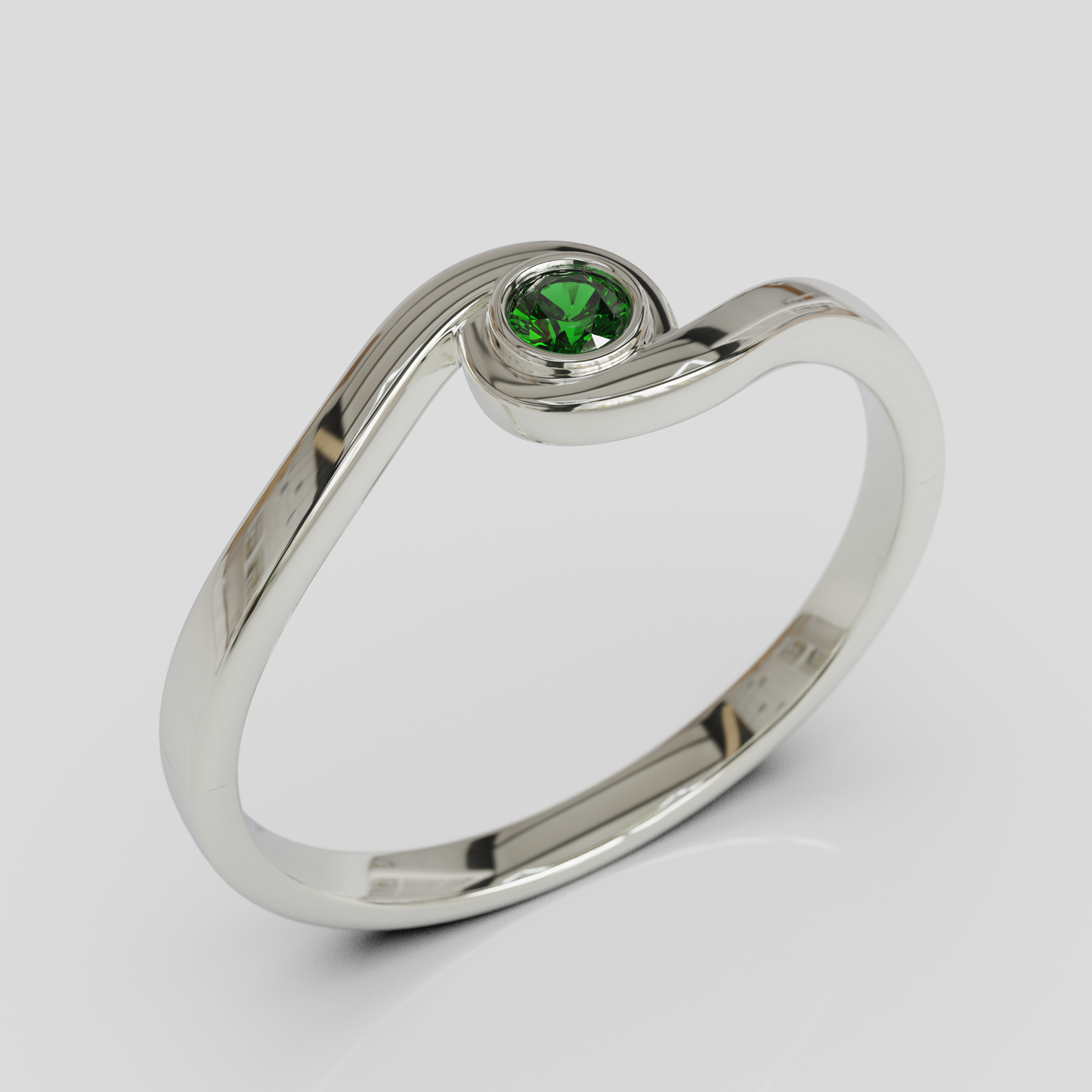 Anillo Osiris