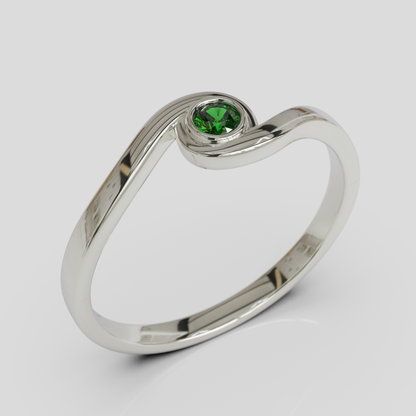 Anillo Osiris